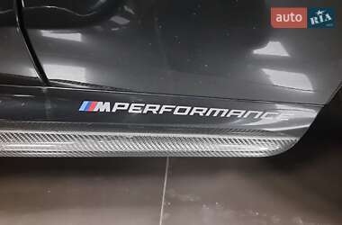 Купе BMW M8 2023 в Киеве