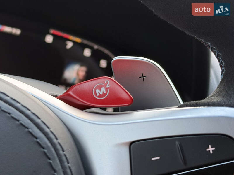 Купе BMW M8 2021 в Києві фото 78 Купе BMW M8 2021 в Києві