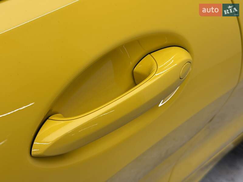 Купе BMW M8 2022 в Києві