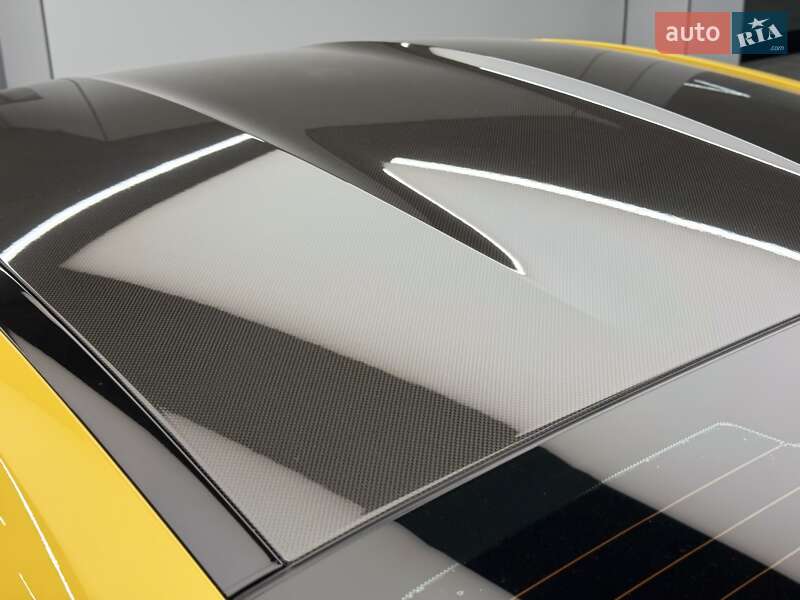 Купе BMW M8 2022 в Києві