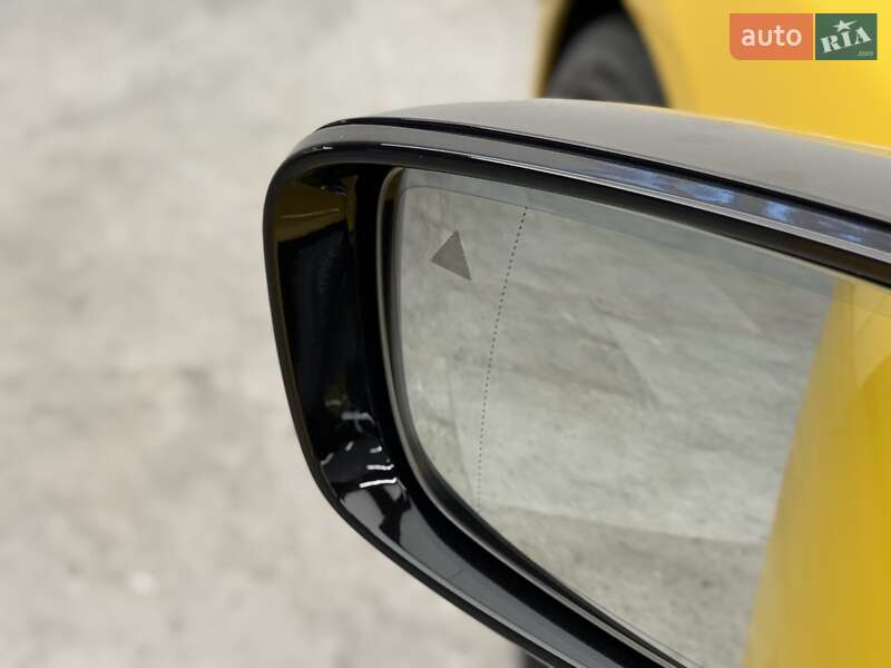 Купе BMW M8 2022 в Києві