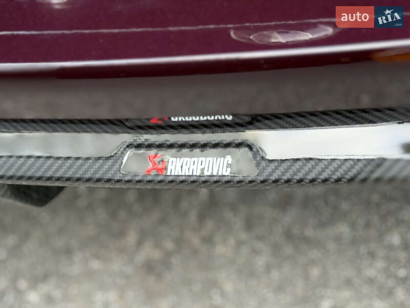 Купе BMW M8 2021 в Києві фото 40 Купе BMW M8 2021 в Києві