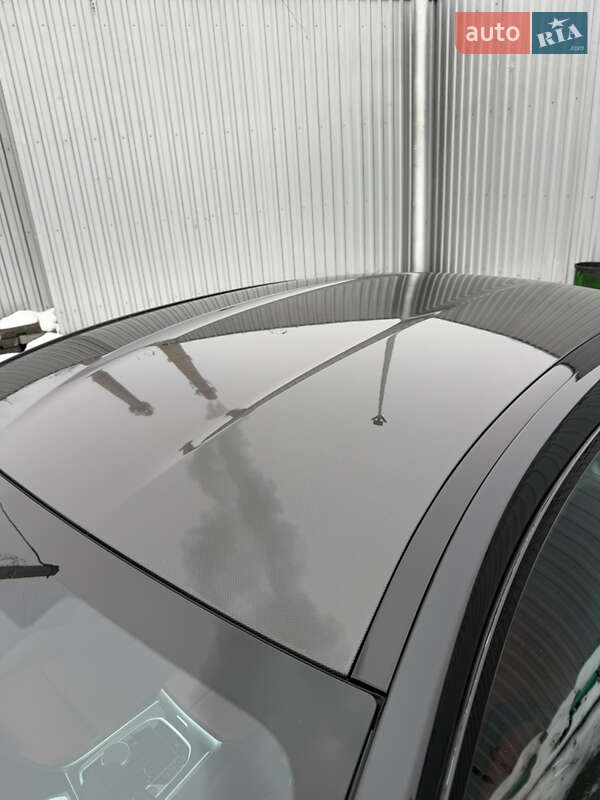 Купе BMW M8 2024 в Виннице