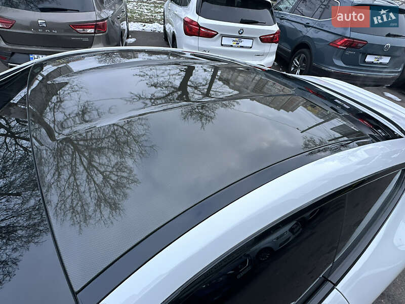 Купе BMW M8 2019 в Одессе фото 23 Купе BMW M8 2019 в Одессе