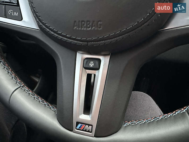 Купе BMW M8 2019 в Одессе фото 41 Купе BMW M8 2019 в Одессе