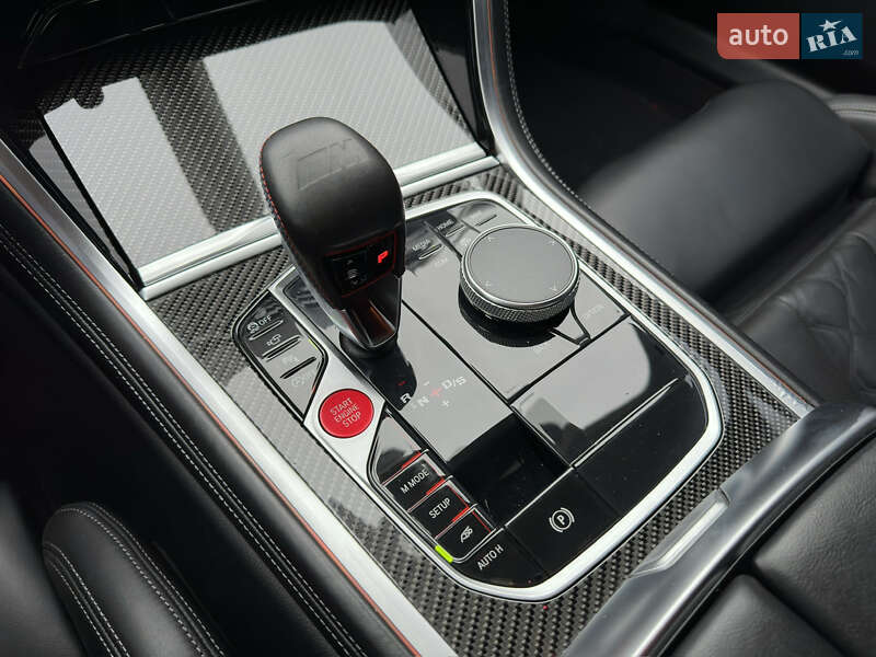 Купе BMW M8 2019 в Одессе фото 45 Купе BMW M8 2019 в Одессе