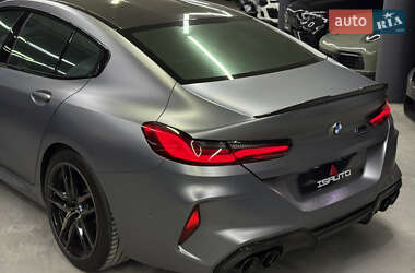 Купе BMW M8 2023 в Одессе