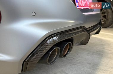 Купе BMW M8 2023 в Одессе