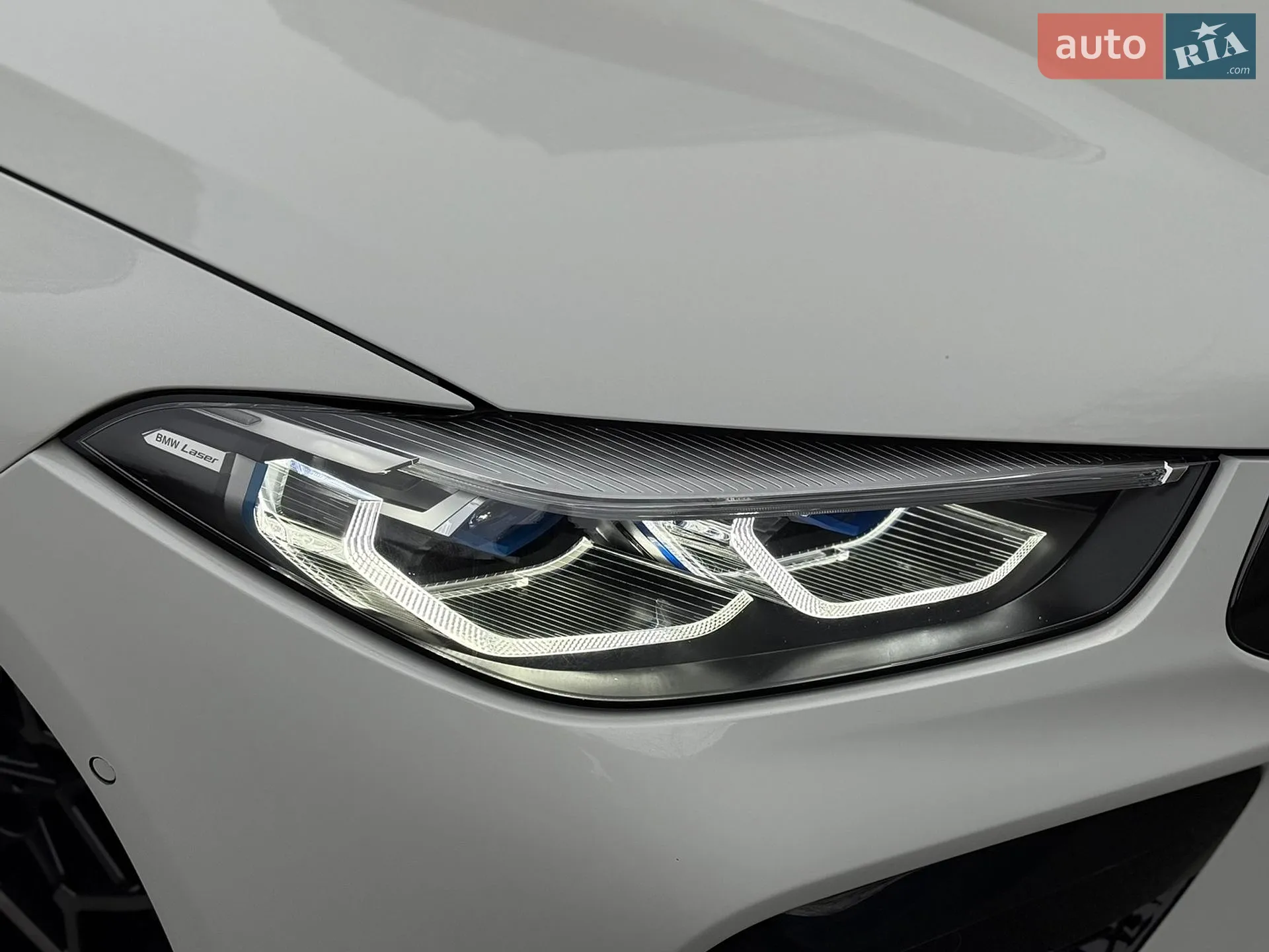 2019 BMW M8 - мініатюра 35