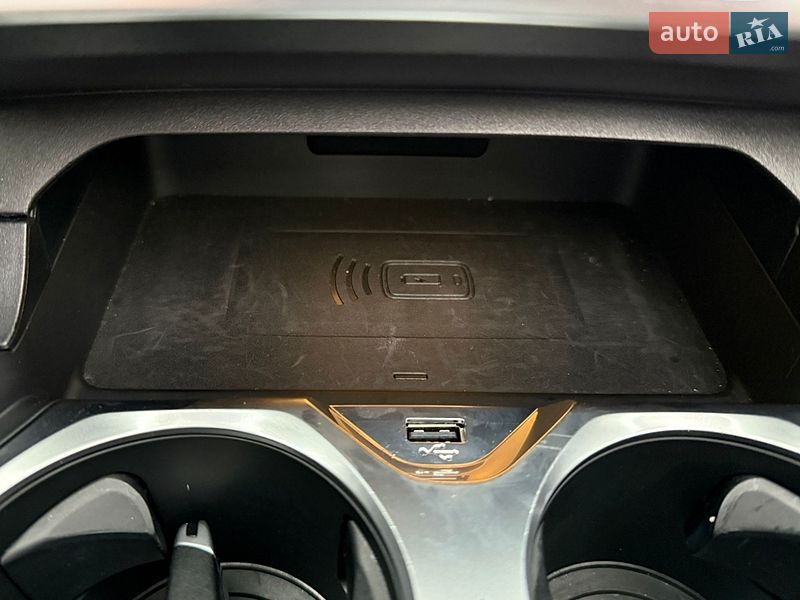 Кабриолет BMW M8 2019 в Киеве