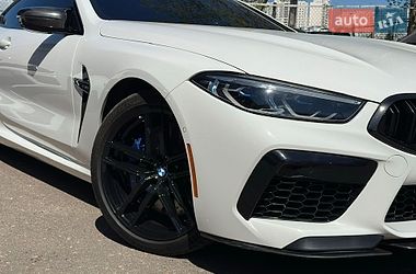 Купе BMW M8 2019 в Одессе