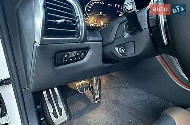Купе BMW M8 2019 в Одессе