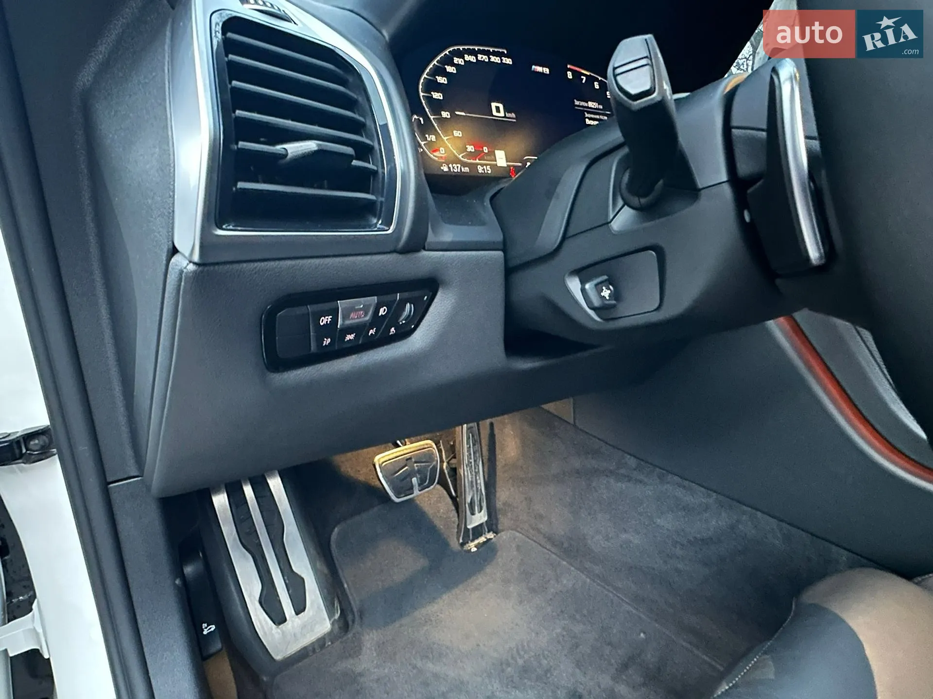 2019 BMW M8 - мініатюра 26