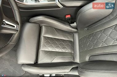 Купе BMW M8 2019 в Одессе
