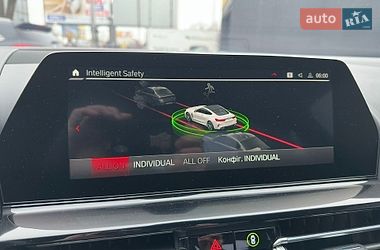 Купе BMW M8 2019 в Одессе
