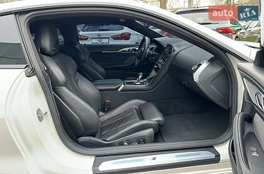 Купе BMW M8 2019 в Одессе
