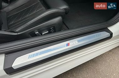 Купе BMW M8 2019 в Одессе