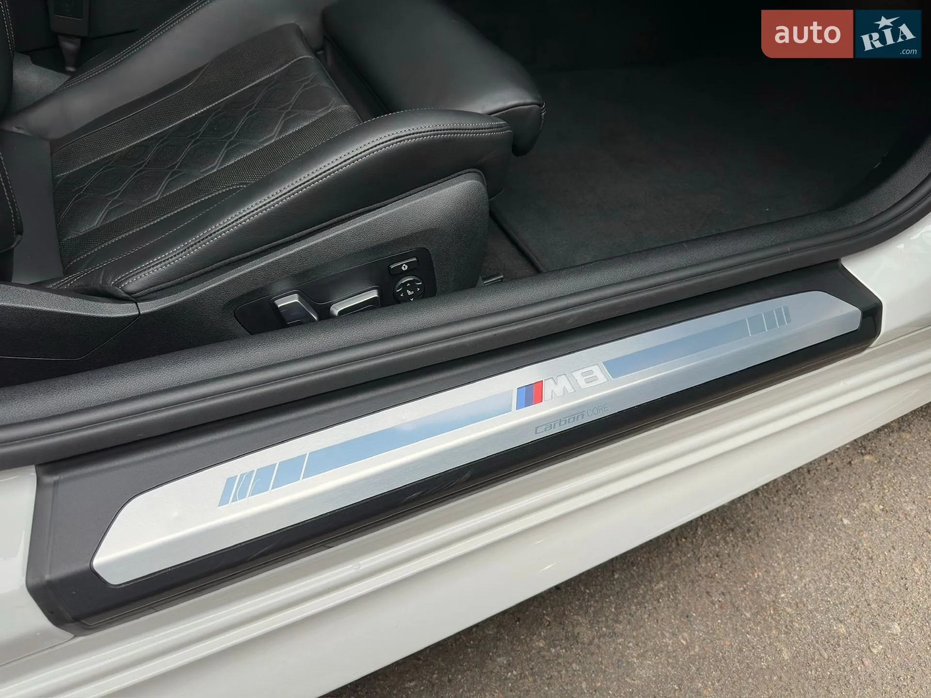 2019 BMW M8 - мініатюра 53