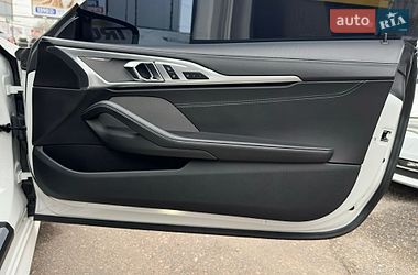Купе BMW M8 2019 в Одессе
