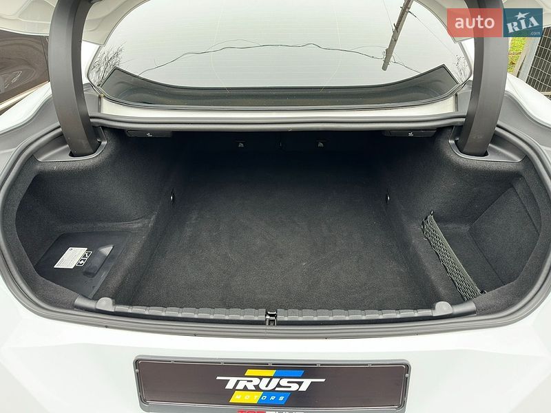 Купе BMW M8 2019 в Одессе