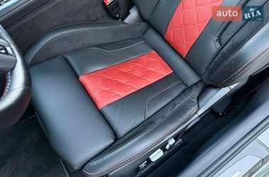 Купе BMW M8 2023 в Львове