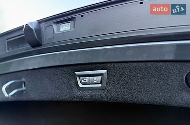 Купе BMW M8 2023 в Львове
