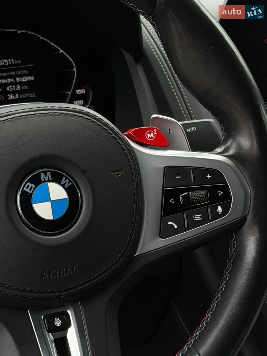 2019 BMW M8 - мініатюра 32