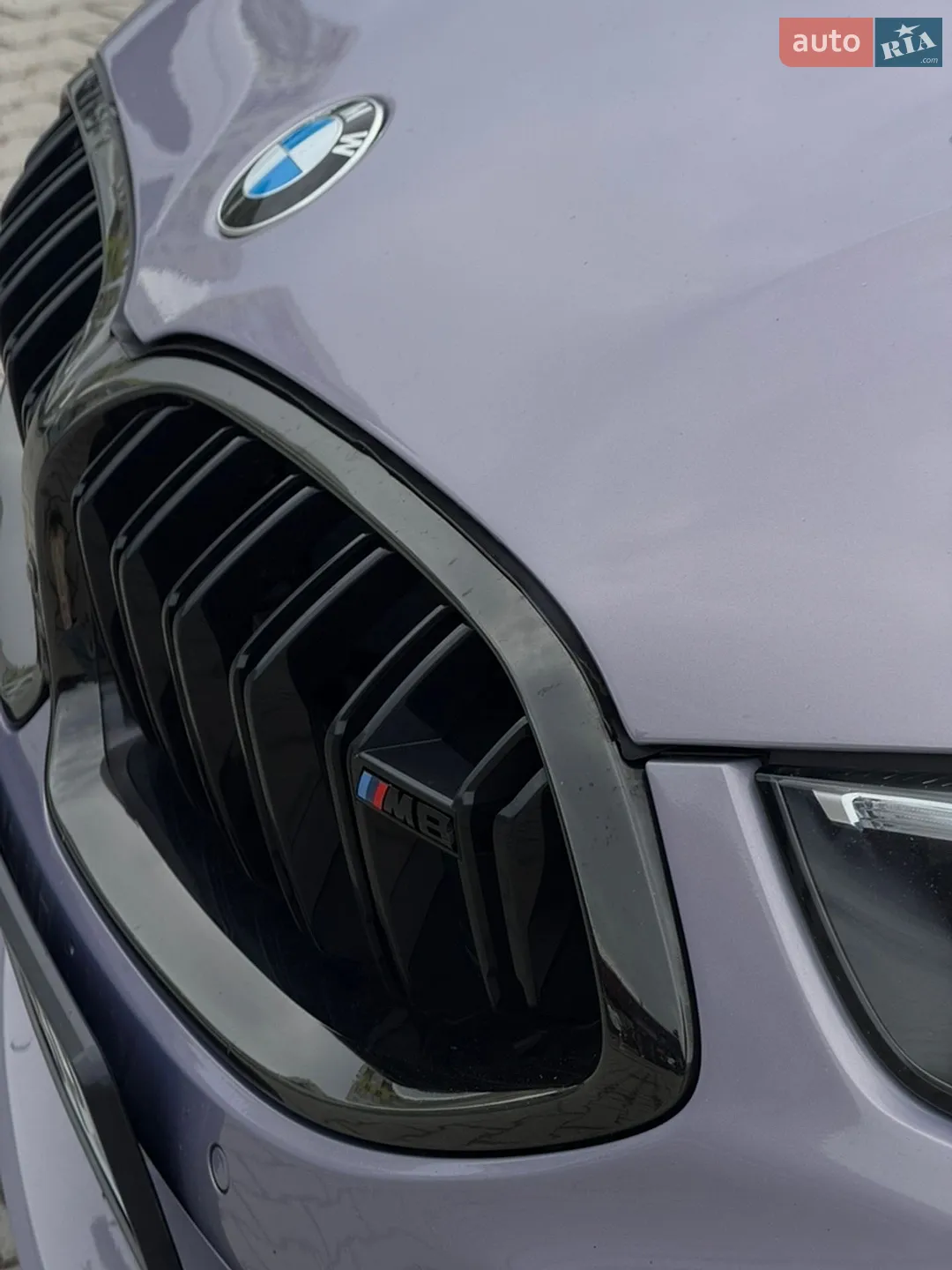 2019 BMW M8 - мініатюра 37
