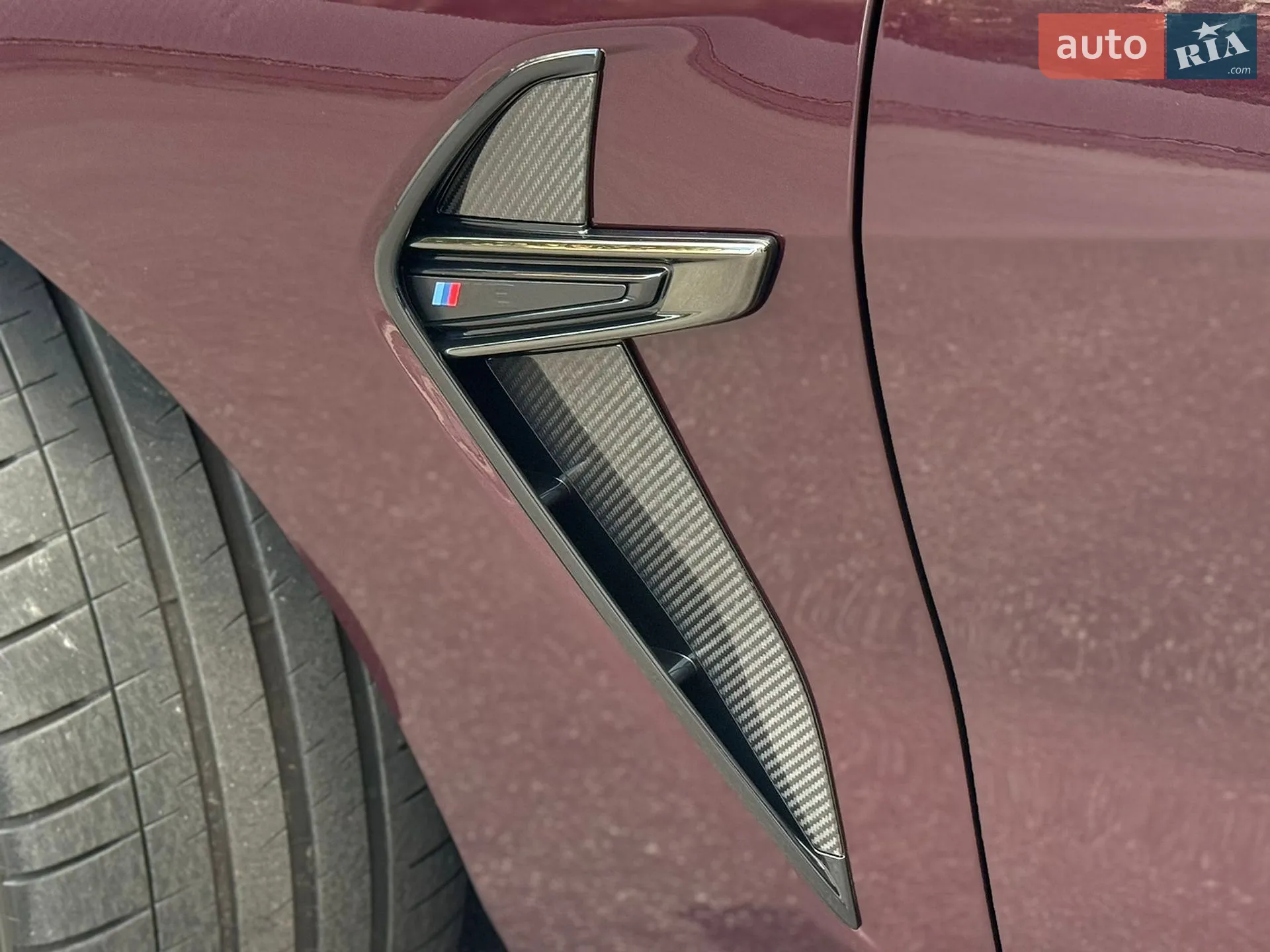 2021 BMW M8 - мініатюра 48