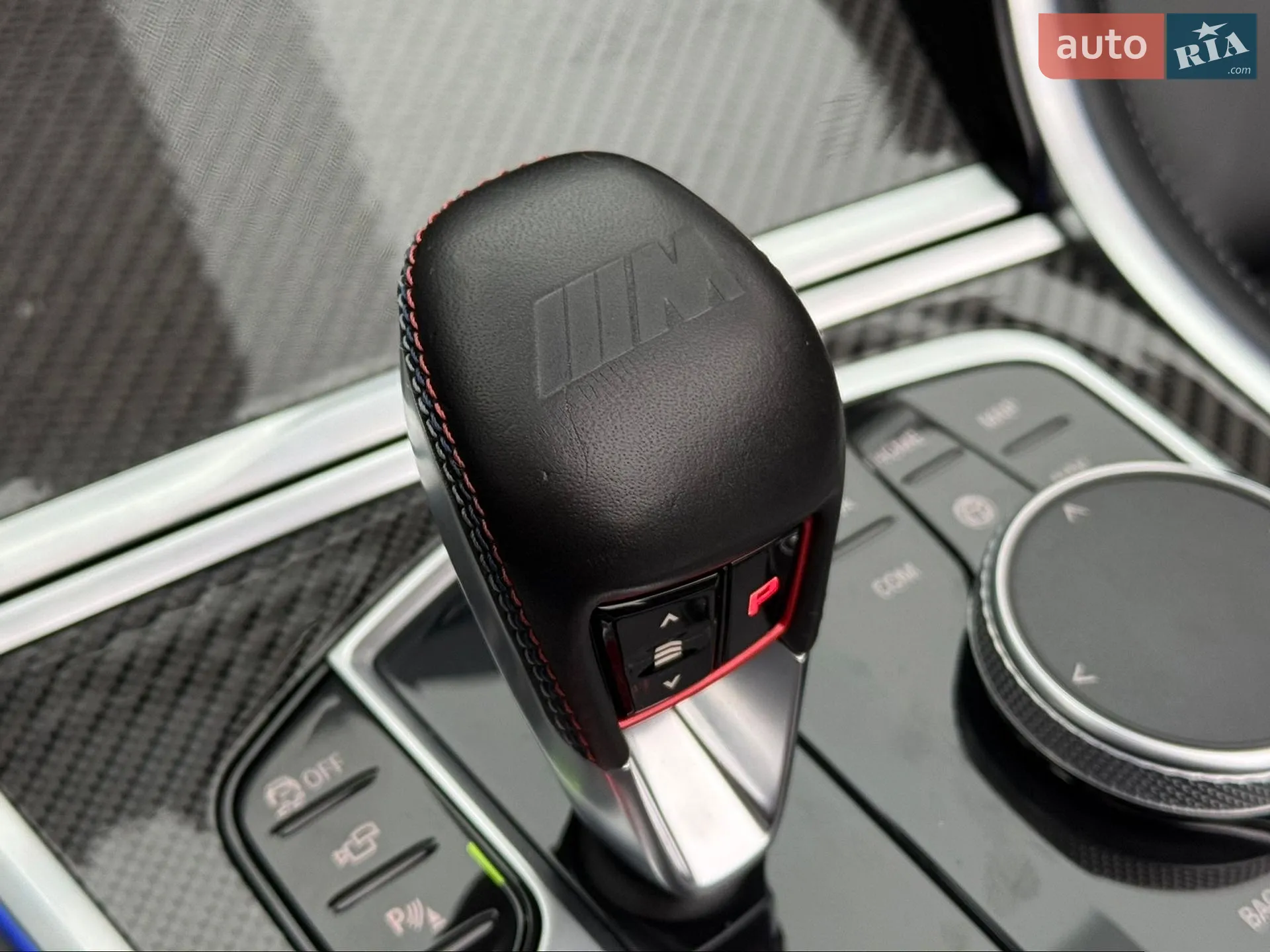 2019 BMW M8 - мініатюра 70