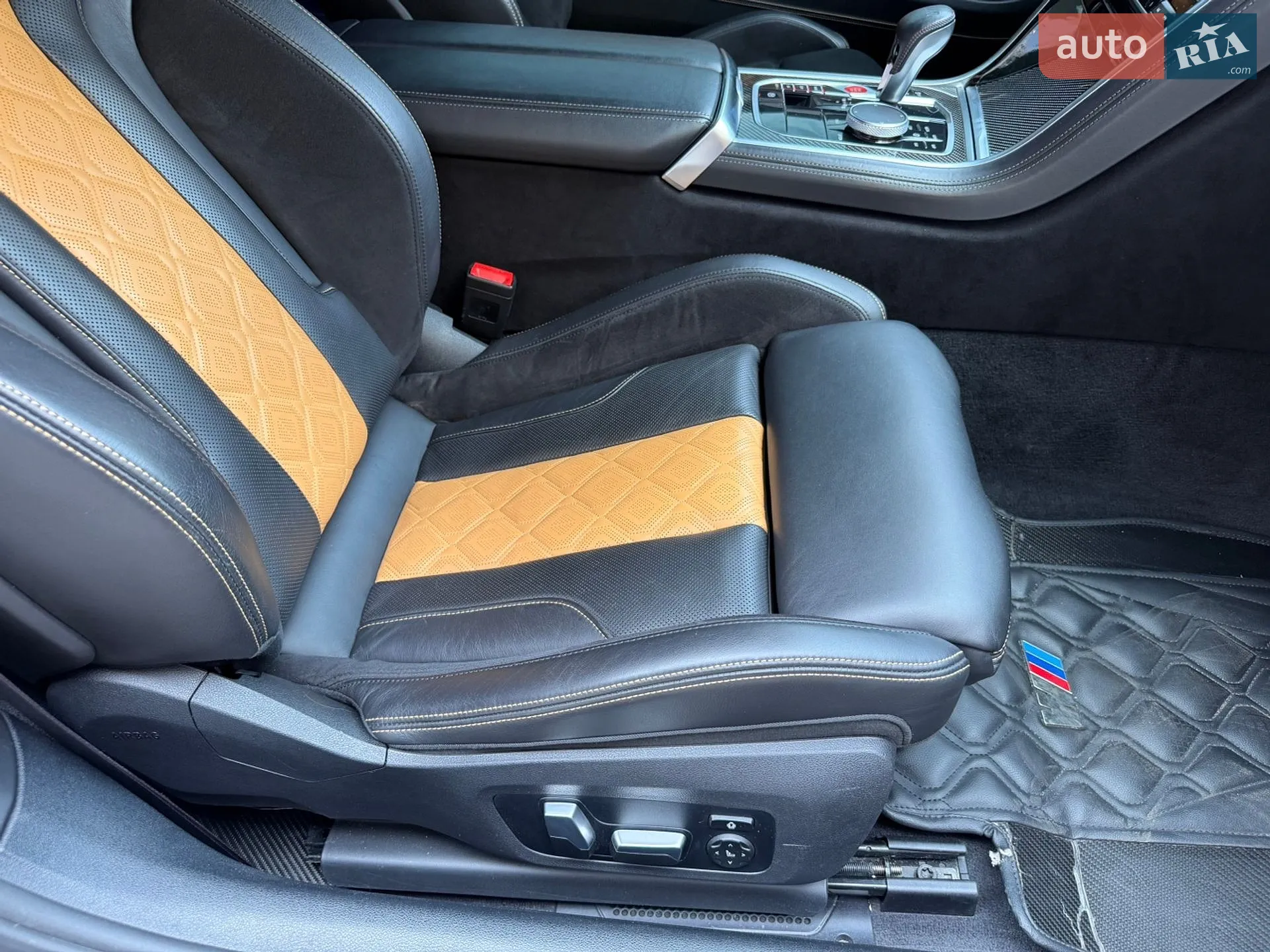 2019 BMW M8 - мініатюра 30