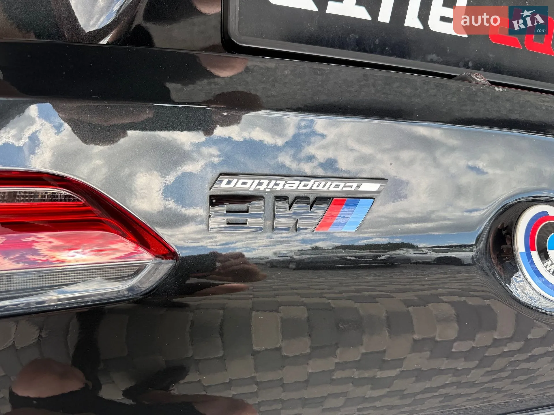 2023 BMW M8 - мініатюра 59