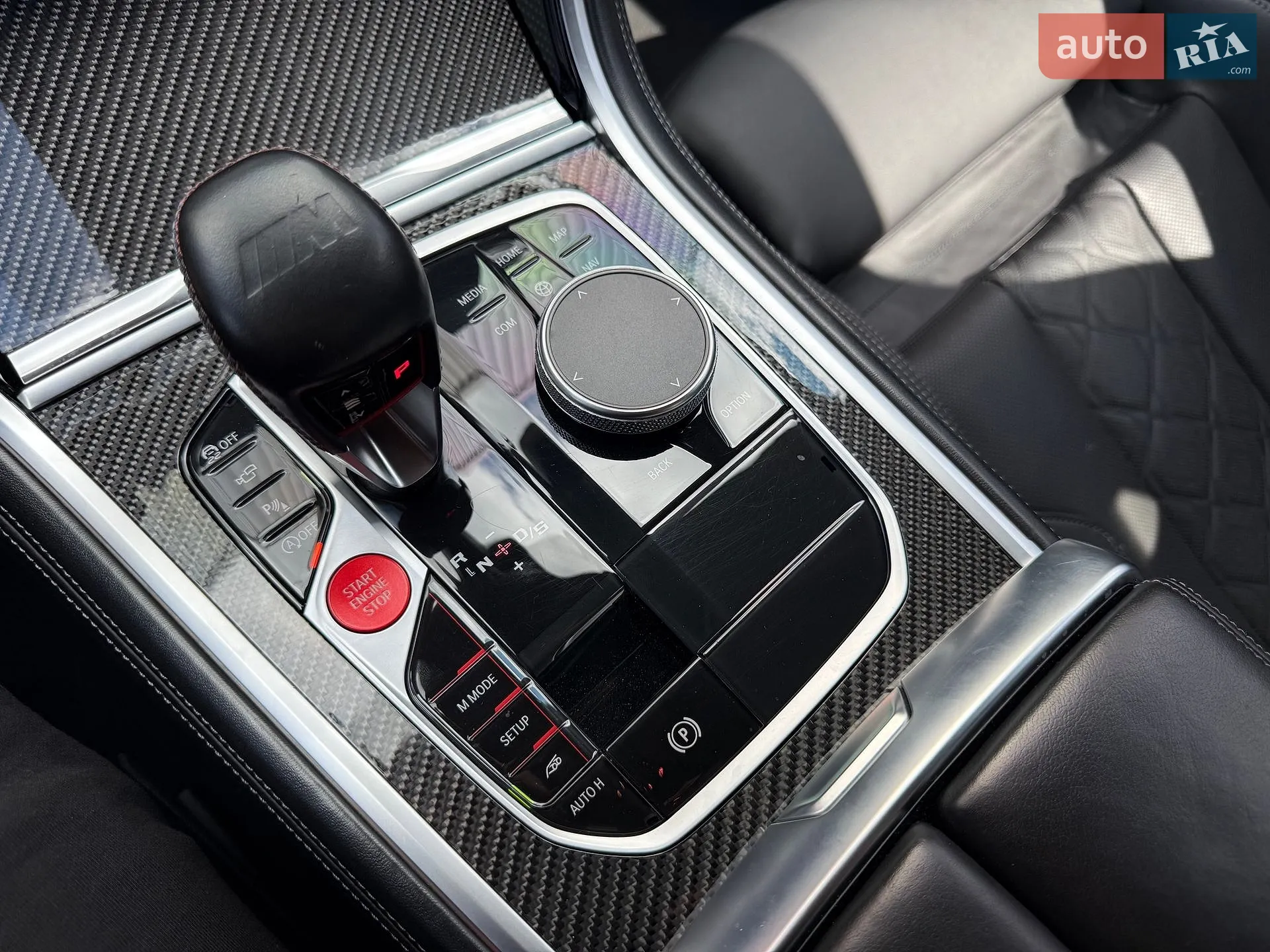 2023 BMW M8 - мініатюра 99