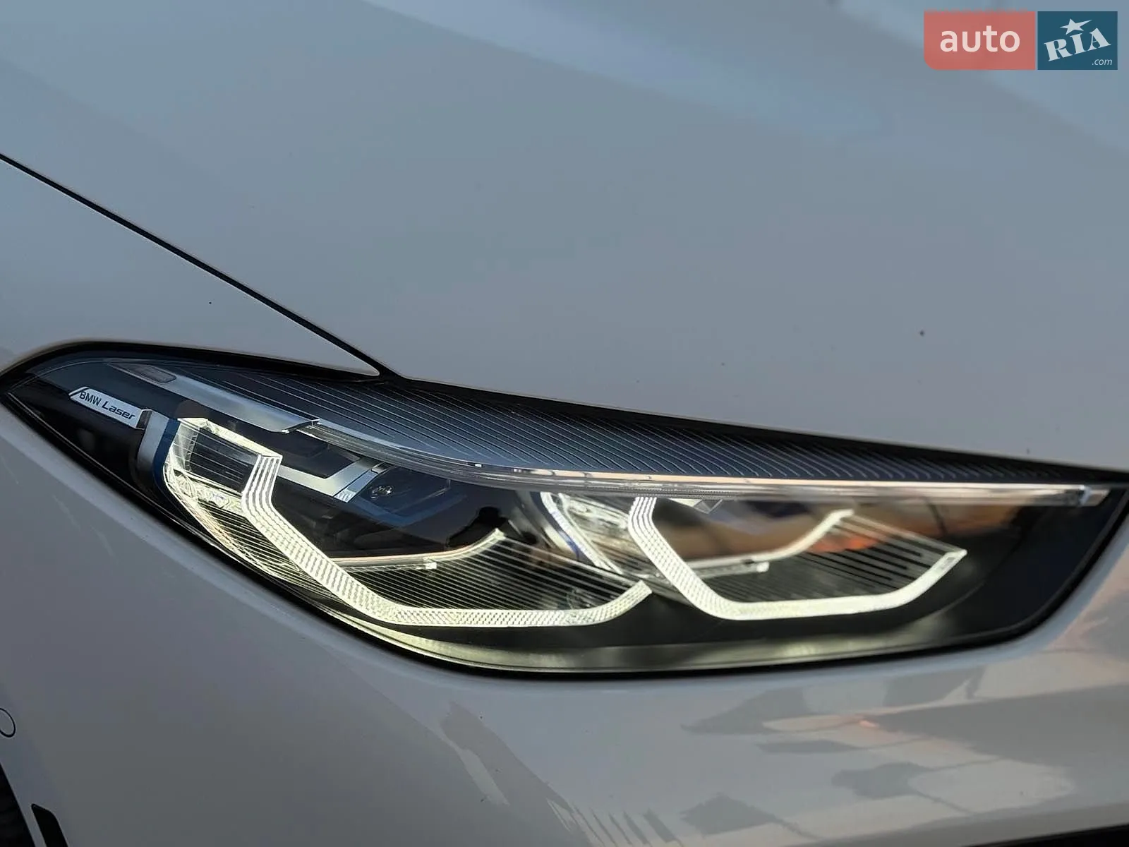 2019 BMW M8 - мініатюра 4