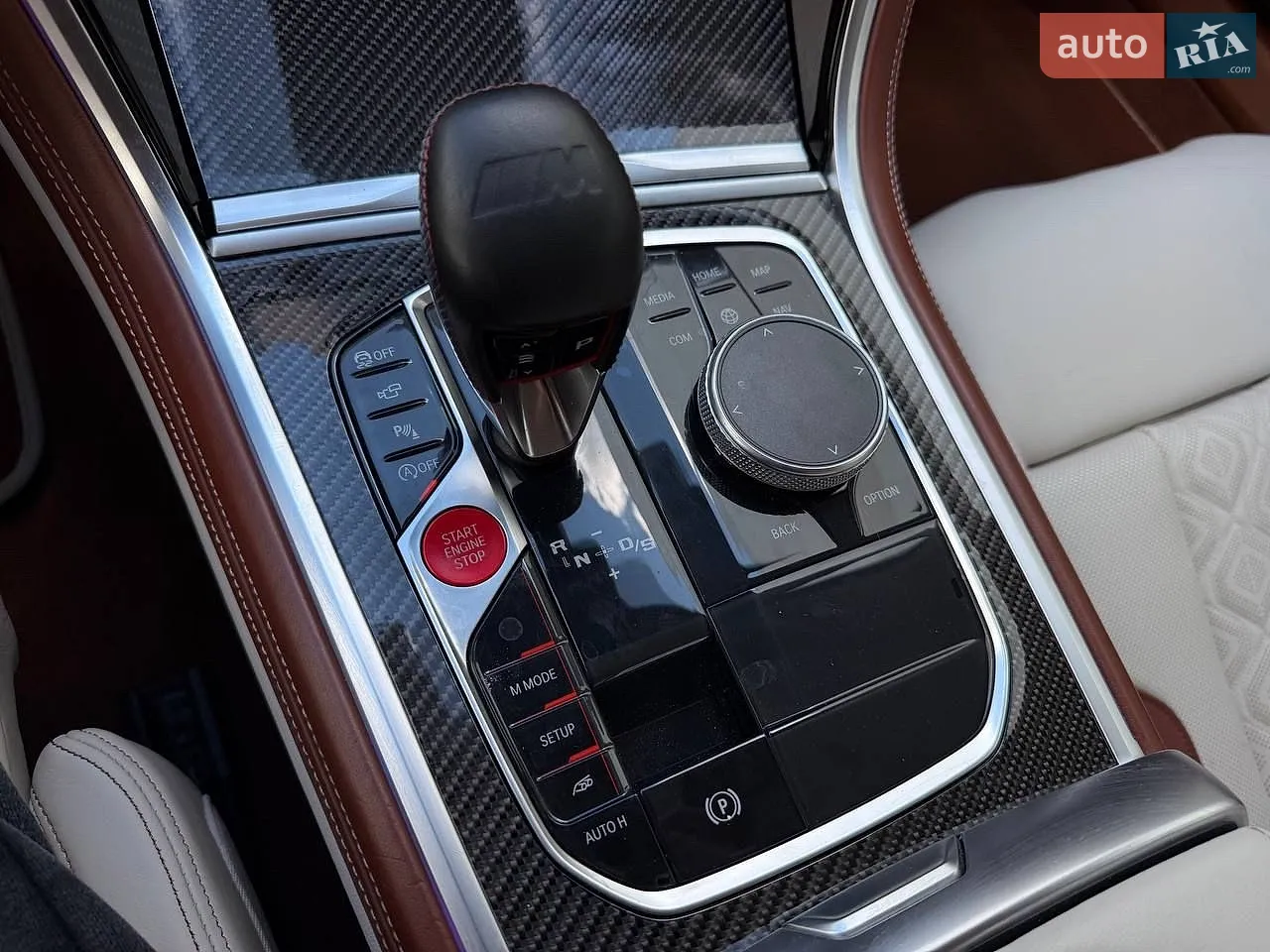 2019 BMW M8 - мініатюра 17