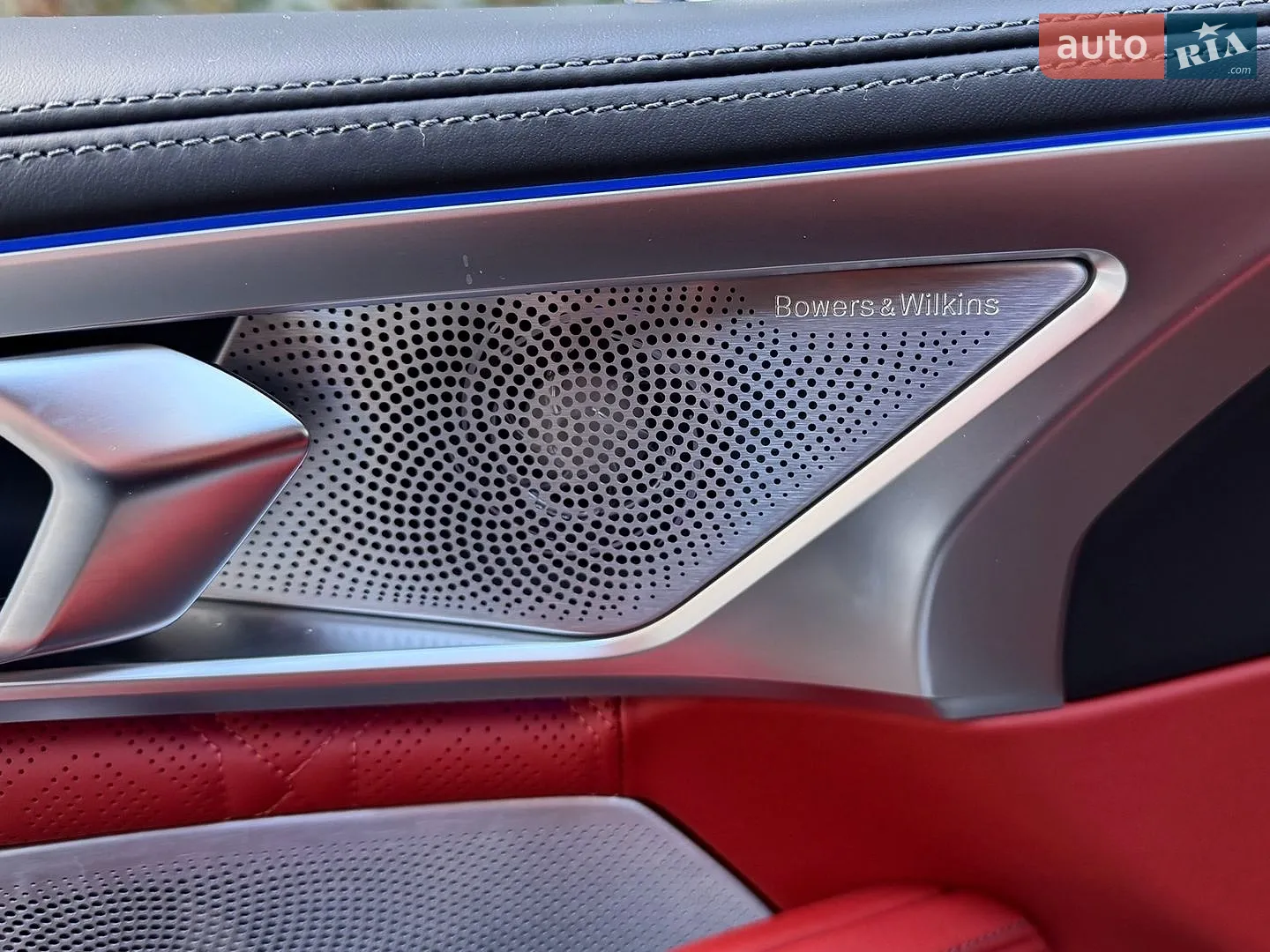 2021 BMW M8 - мініатюра 62