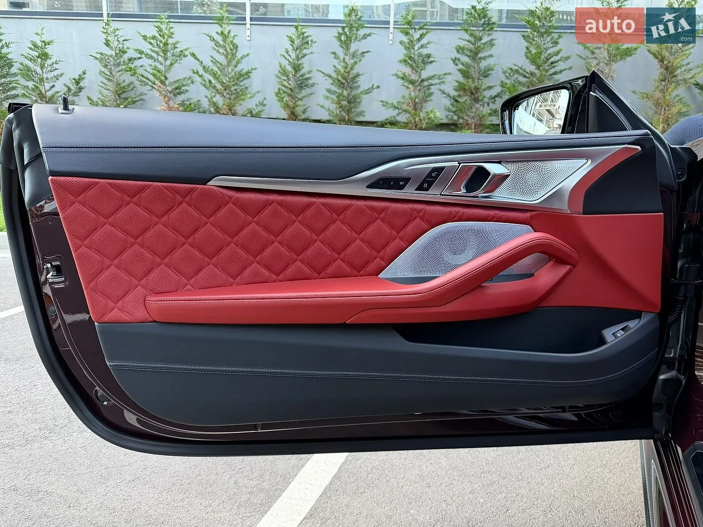 2021 BMW M8 - мініатюра 59