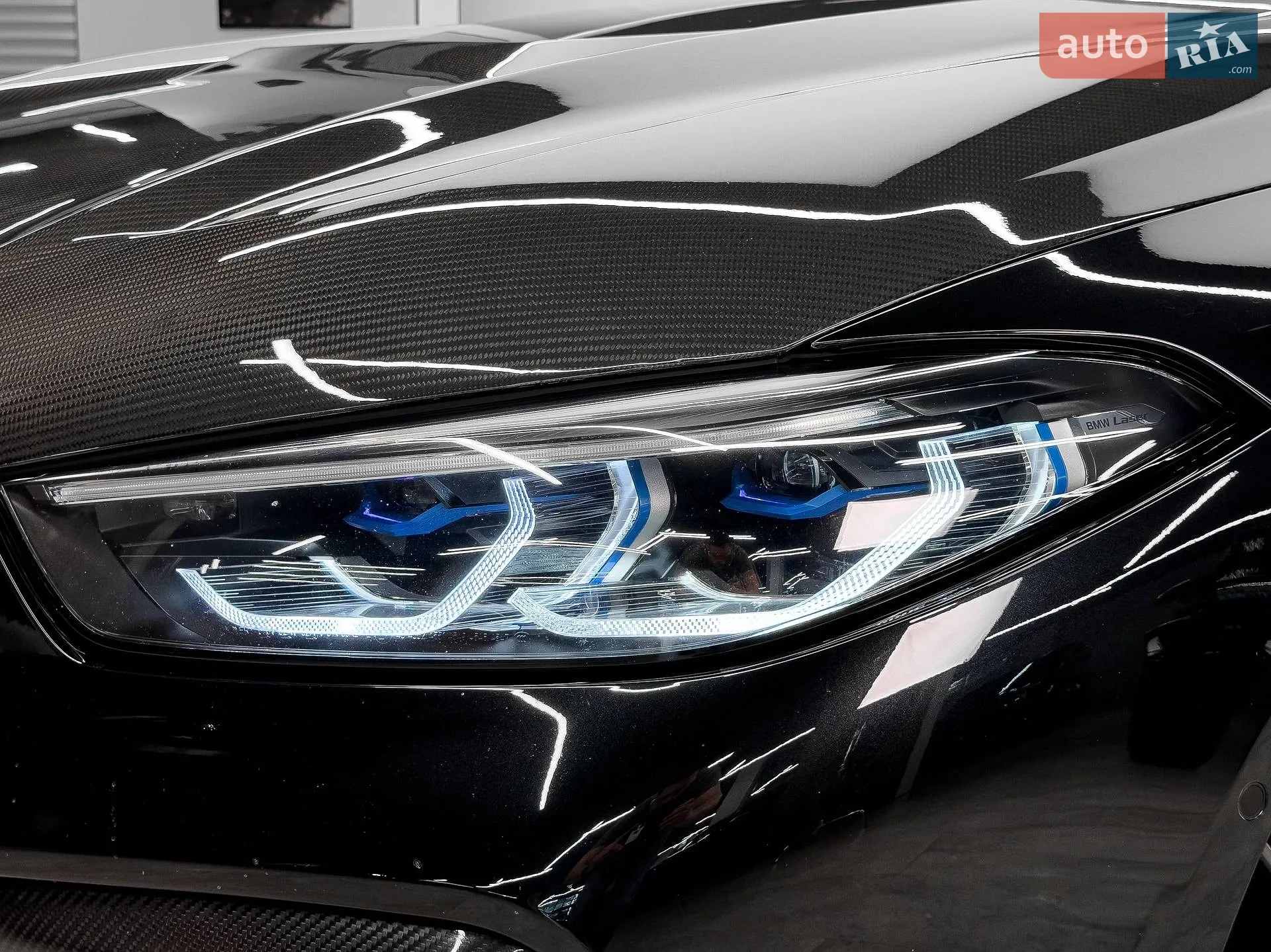2023 BMW M8 - мініатюра 18