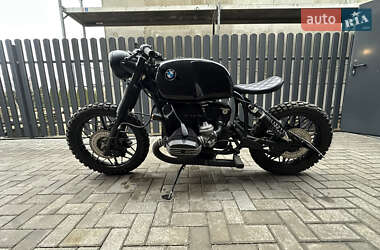 Кафе рейсер BMW R 100RT 1980 в 