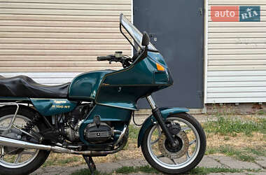 Мотоцикл Классік BMW R 100RT 1984 в 