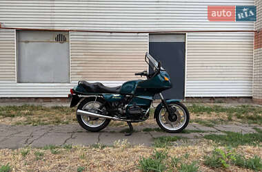 Мотоцикл Классік BMW R 100RT 1984 в 