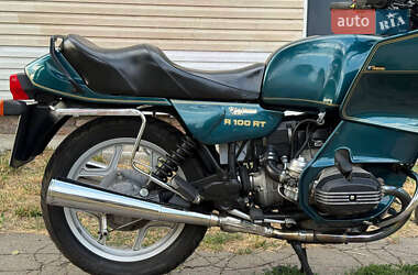 Мотоцикл Классік BMW R 100RT 1984 в 