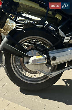 Мотоцикл Спорт-туризм BMW R 1100GS 1996 в Чернігові
