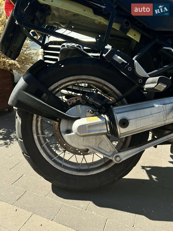 Мотоцикл Спорт-туризм BMW R 1100GS 1996 в Чернигове