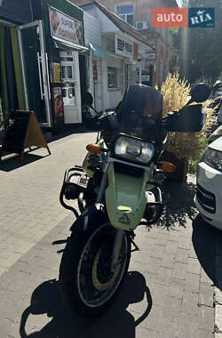Мотоцикл Спорт-туризм BMW R 1100GS 1996 в Чернігові