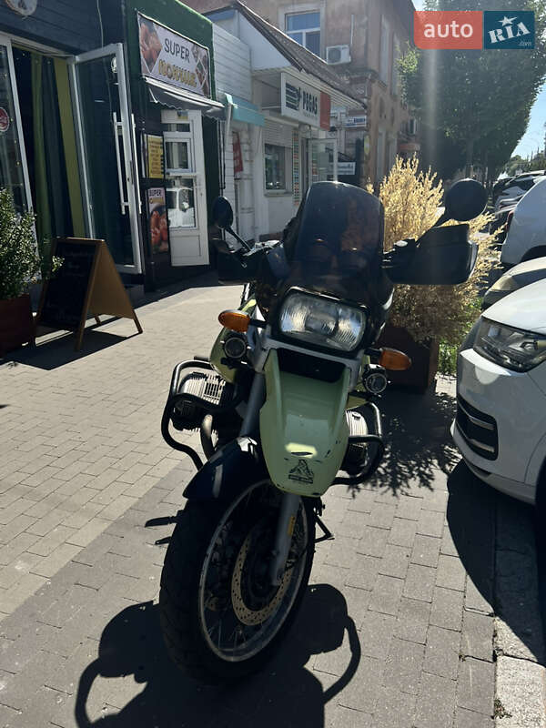Мотоцикл Спорт-туризм BMW R 1100GS 1996 в Чернигове