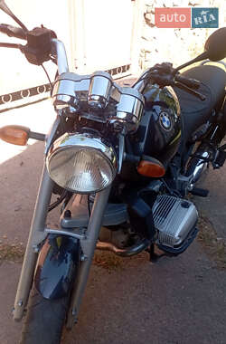 Мотоцикл Туризм BMW R 1100R 1997 в 