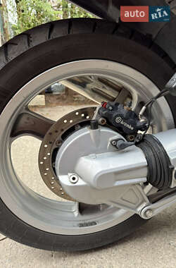 Мотоцикл Классік BMW R 1100R 1998 в 