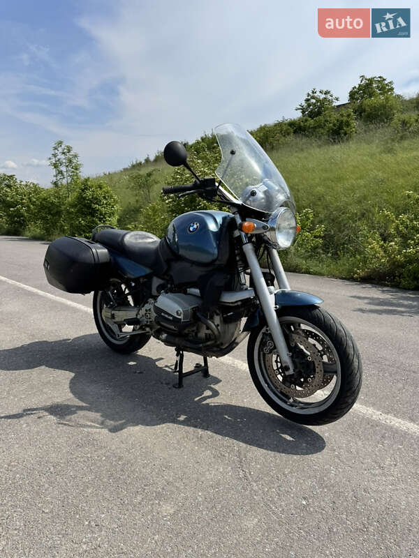 Мотоцикл Спорт-туризм BMW R 1100R 1997 в Львове