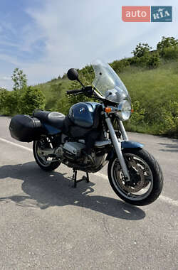 Мотоцикл Спорт-туризм BMW R 1100R 1997 в 